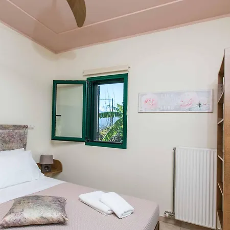 Villa Aloni Chania Kaina