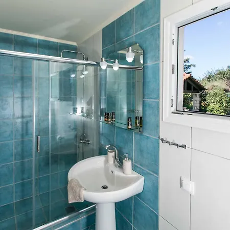 Aloni Chania Villa *
